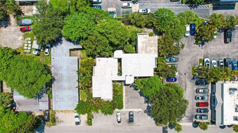 100 SE 21st Street Fort Lauderdale FL 33316