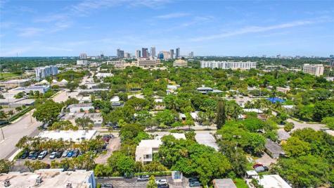 100 SE 21st Street Fort Lauderdale FL 33316