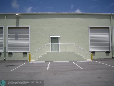 1320 Stirling Road Dania Beach FL 33004