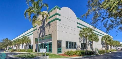 3951 SW 30th Avenue Fort Lauderdale FL 33312