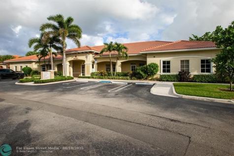 5451 N University Drive Coral Springs FL 33067