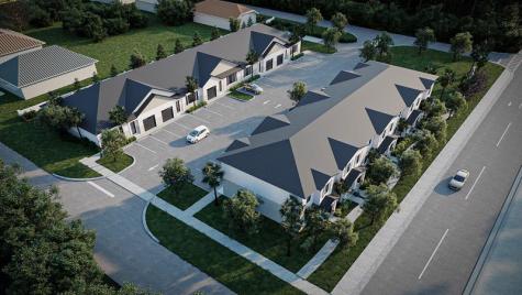 913 SW South Globe Avenue Port St Lucie FL 34953