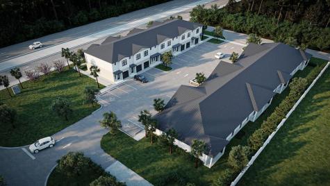 913 SW South Globe Avenue Port St Lucie FL 34953