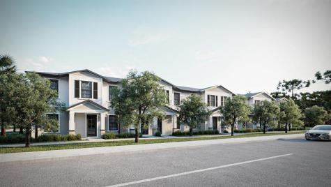 913 SW South Globe Avenue Port St Lucie FL 34953