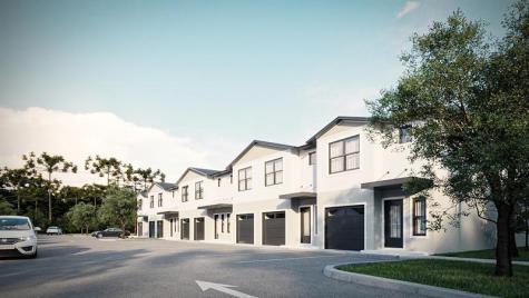 913 SW South Globe Avenue Port St Lucie FL 34953