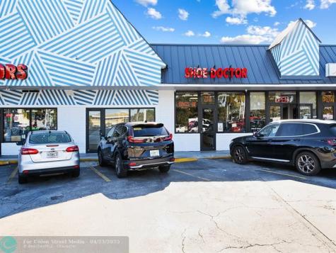 1930 E Sunrise Boulevard Fort Lauderdale FL 33304