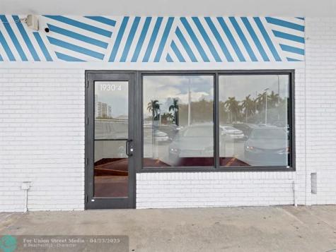 1930 E Sunrise Boulevard Fort Lauderdale FL 33304