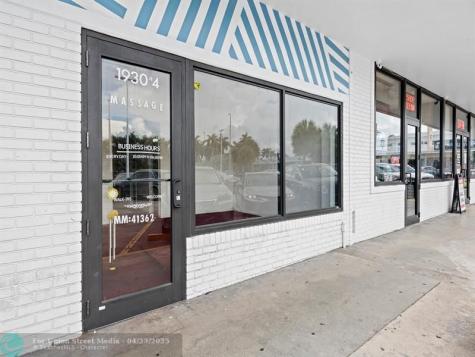 1930 E Sunrise Boulevard Fort Lauderdale FL 33304