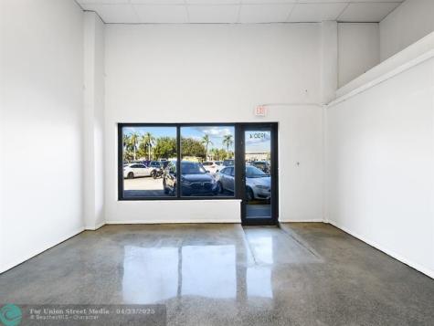 1930 E Sunrise Boulevard Fort Lauderdale FL 33304