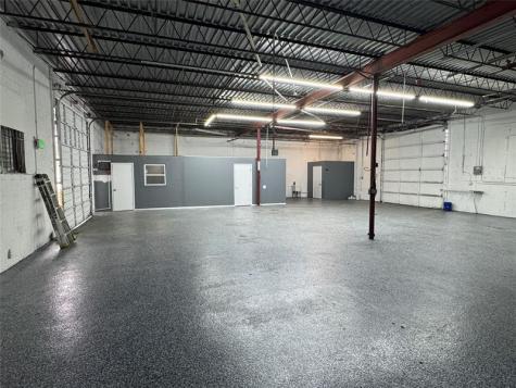 3901 NE 5 Terrace Oakland Park FL 33334