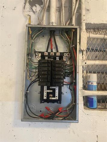 3901 NE 5 Terrace Oakland Park FL 33334