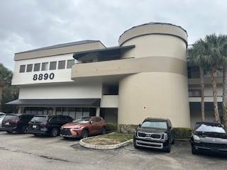 8890 W Oakland Park Boulevard Fort Lauderdale FL 33351