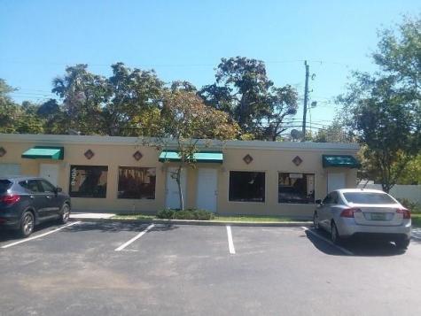 4080 W Broward Boulevard Plantation FL 33317