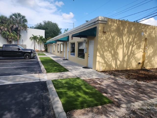 4080 W Broward Boulevard Plantation FL 33317
