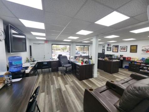 4080 W Broward Boulevard Plantation FL 33317