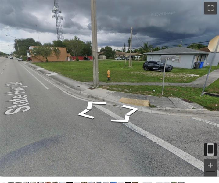 4444,4430 W Pembroke Road Hollywood FL 33021