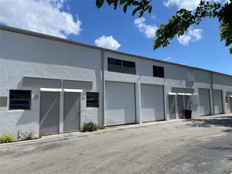 1769 Blount Road Pompano Beach FL 33069