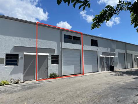 1769 Blount Road Pompano Beach FL 33069