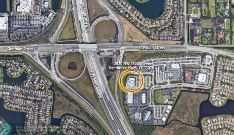 2020 NW 150th Avenue Pembroke Pines FL 33028