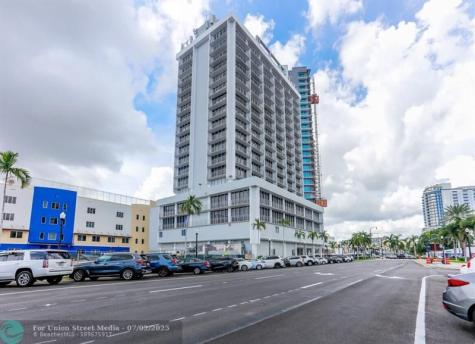 1720 E Harrison Street Hollywood FL 33020