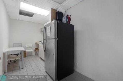 1720 E Harrison Street Hollywood FL 33020