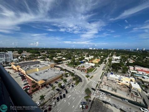 1720 E Harrison Street Hollywood FL 33020