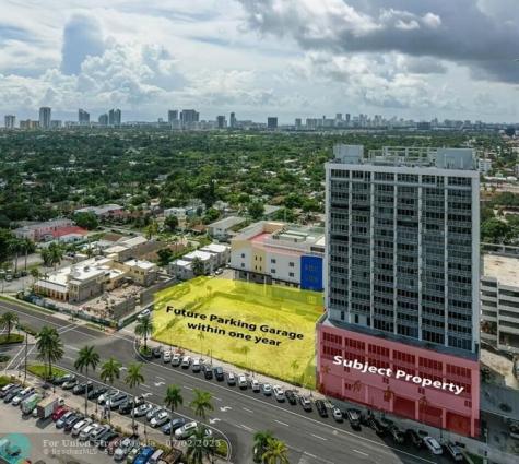 1720 E Harrison Street Hollywood FL 33020