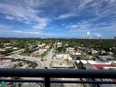 1720 E Harrison Street Hollywood FL 33020