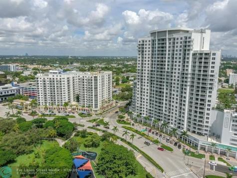 1720 E Harrison Street Hollywood FL 33020