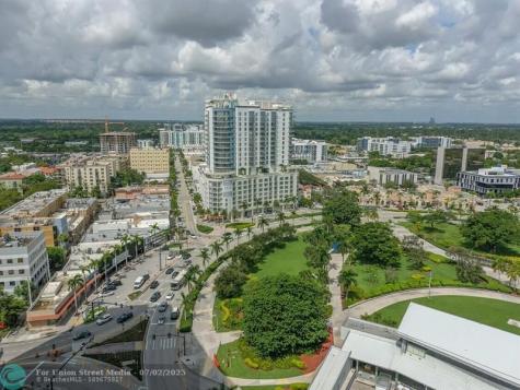 1720 E Harrison Street Hollywood FL 33020