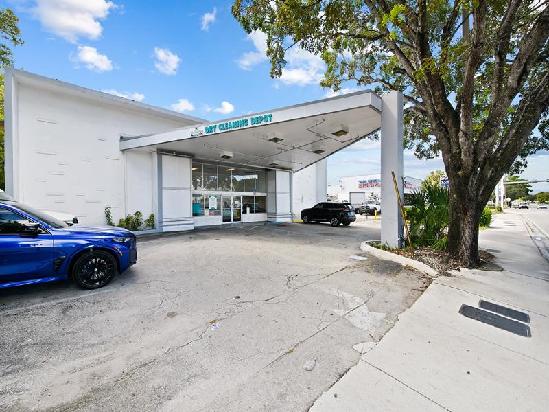 3470 W Broward Boulevard Fort Lauderdale FL 33312