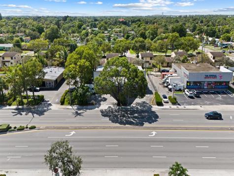 3470 W Broward Boulevard Fort Lauderdale FL 33312