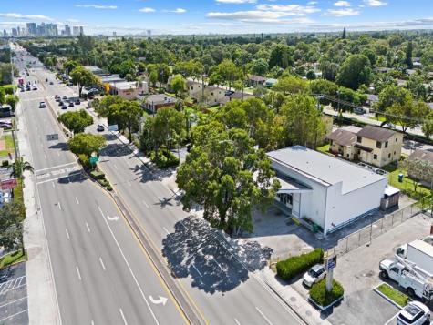 3470 W Broward Boulevard Fort Lauderdale FL 33312