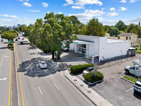 3470 W Broward Boulevard Fort Lauderdale FL 33312