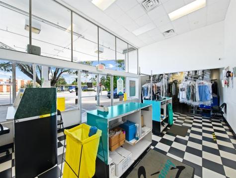 3470 W Broward Boulevard Fort Lauderdale FL 33312