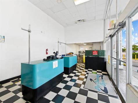 3470 W Broward Boulevard Fort Lauderdale FL 33312