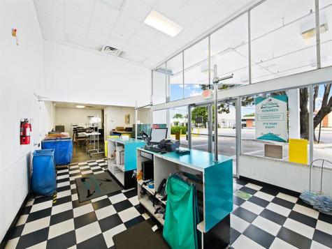 3470 W Broward Boulevard Fort Lauderdale FL 33312