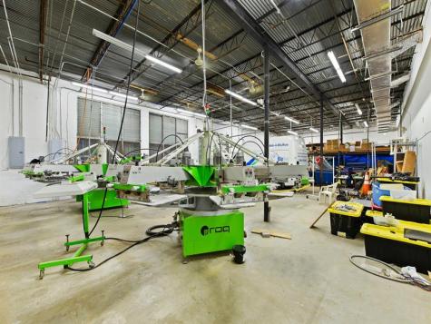 3470 W Broward Boulevard Fort Lauderdale FL 33312