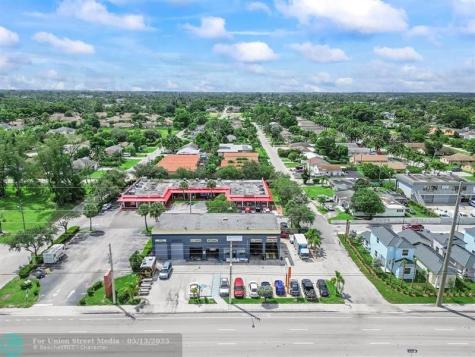 3593 S Military Trail Lake Worth FL 33463