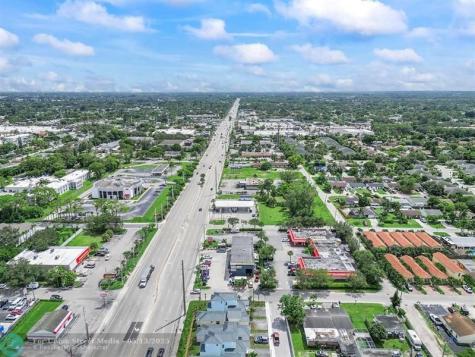 3593 S Military Trail Lake Worth FL 33463