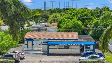 360 NW 183rd Street Miami FL 33169