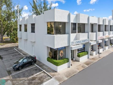 2801-2809 E Commercial Boulevard Fort Lauderdale FL 33308