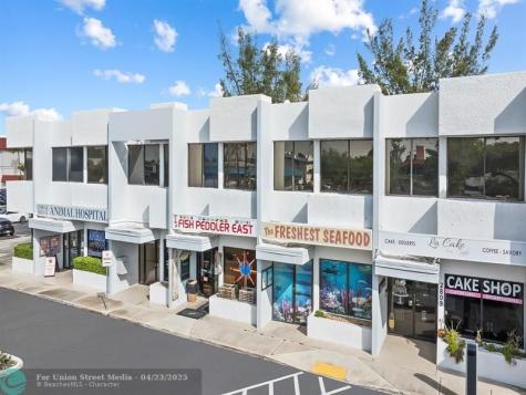 2801-2809 E Commercial Boulevard Fort Lauderdale FL 33308