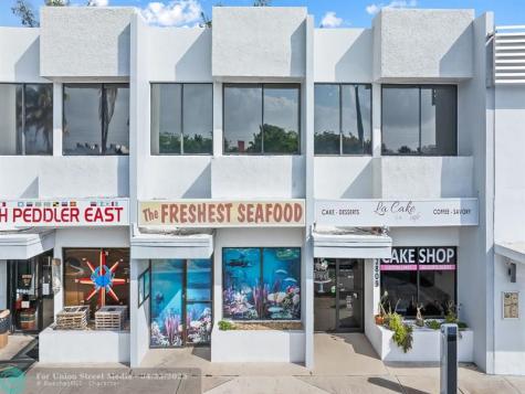 2801-2809 E Commercial Boulevard Fort Lauderdale FL 33308
