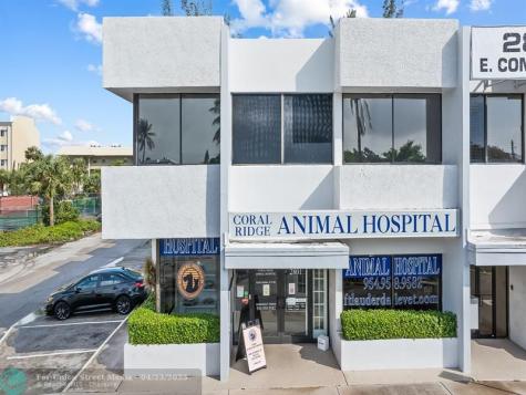 2801-2809 E Commercial Boulevard Fort Lauderdale FL 33308