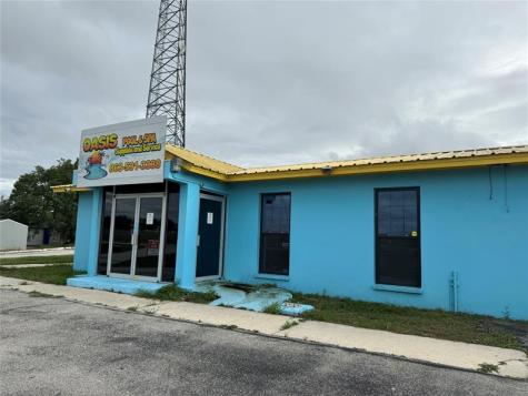 1174 Us 27 Lake Placid FL 33852