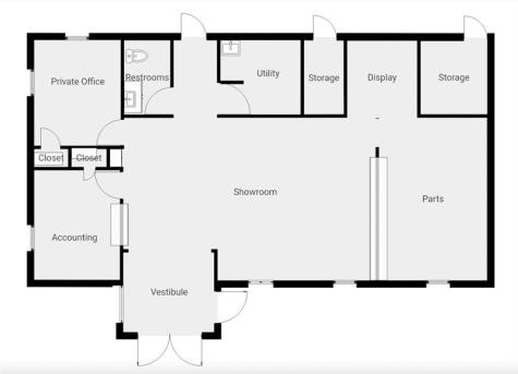 1174 Us 27 Lake Placid FL 33852