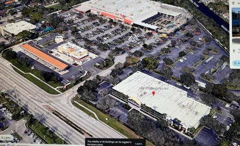 1605 W Oakland Park Boulevard Oakland Park FL 33311