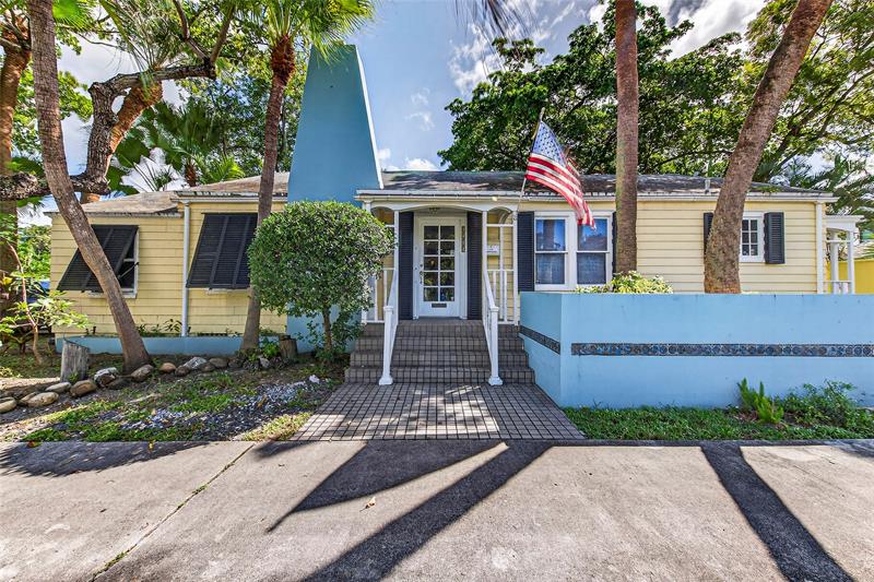 1230 SE 4th Avenue Fort Lauderdale FL 33316