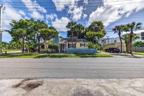 1230 SE 4th Avenue Fort Lauderdale FL 33316